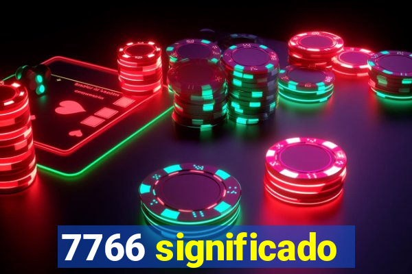 7766 significado